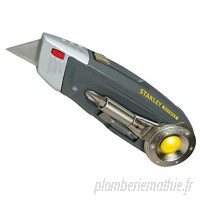 Stanley Tools FatMax Utility Knife Multi-Tool B00IZMW2UQ